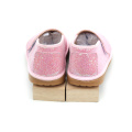 Kids Squeaky Shoes Sound Girls Sequins Shoes