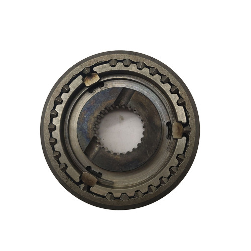 Hyundai Mitsubishi OEM Transmission Synchronizer Ring MD747639