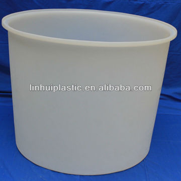 100LPlastic Circular Tanks