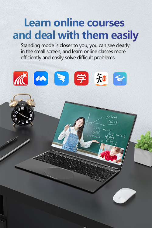 care laptop