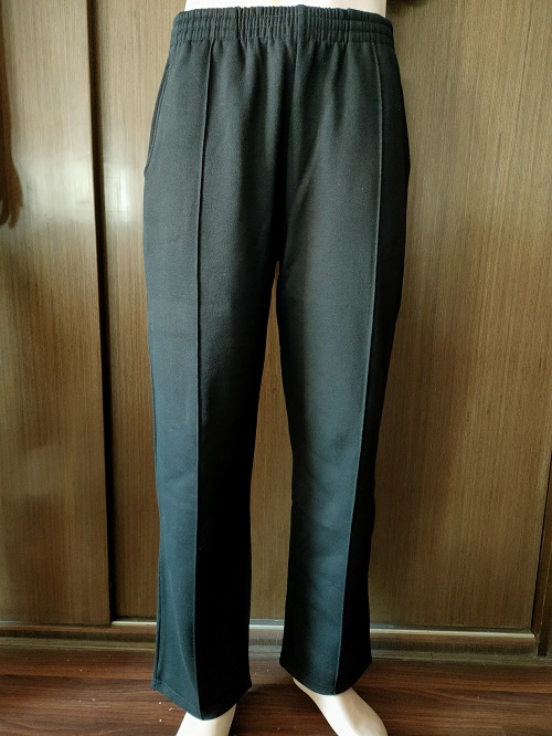 Man's Fleece Pants