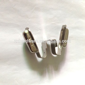 Custom Cost-effictive Stamping metal shrapnel for car charger