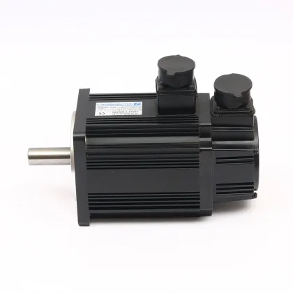 1.0kW AC SERVO MOTOR with drive system