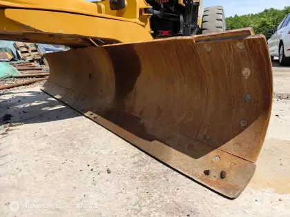 Used Sany SAG180-5 Grader for Sale - Good Quality and Favorable Price