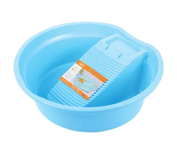 Outdoor Washbowl Mold Indoor Washbowl Mold
