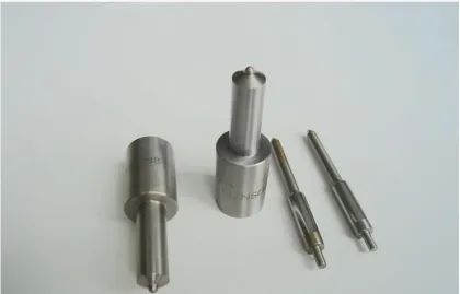 Bosch diesel parts injector nozzle 0433172082