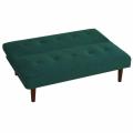 Recliner Sofabed Settee Small Bedroom Sofa Bed