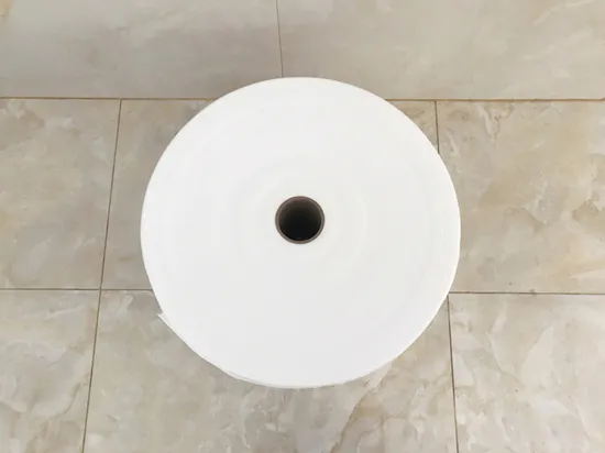 Custom PP Spunbond Non Woven Fabric Wrapping cloth