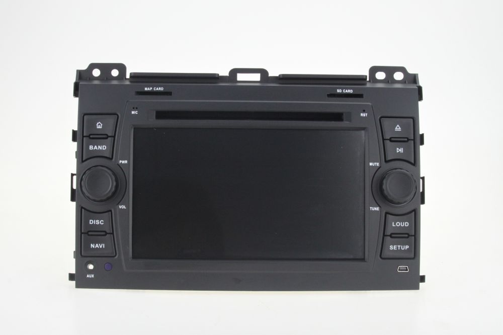 Dvd Radio Player 
