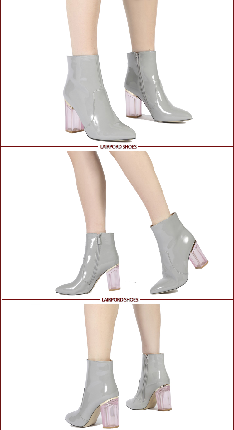 ankle boots