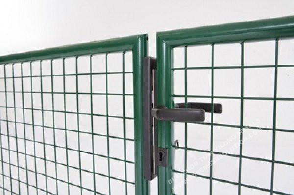 2 x 1500mm Double Garden Gate