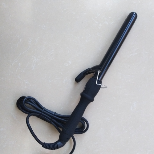 Ceramic Coating Traditional Curly Hair Style Curling Wand