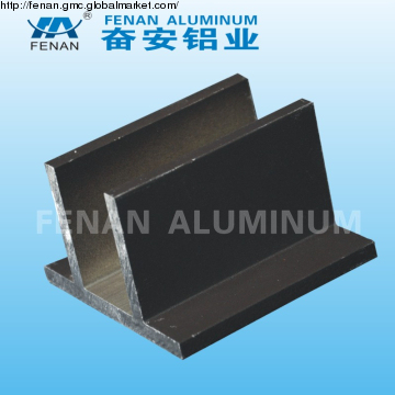Fenan extruded एल्यूमीनियम प्रोफ़ाइल - प्रोफाइल अल्युमीनियम