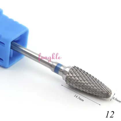 Wholesale Nail Drill Bits & Cleaning Tools - Alloy Nail Drill Bits