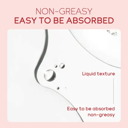 Korean Organic Damask Rose Water - Moisturizing & Soothing Facial Toner