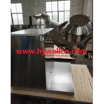 Tea Powder Mixing Machine