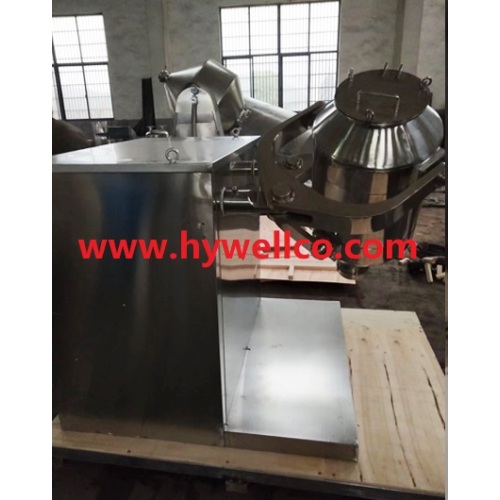 New Condition Seasoning Mixing Machine