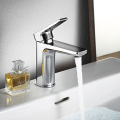 Athens Basin Mixer