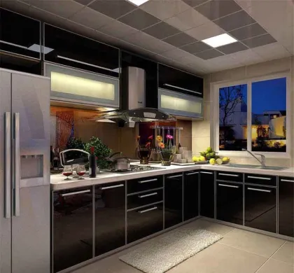 Tridonic Simple Modern Nordic LED Ceiling Panel Light
