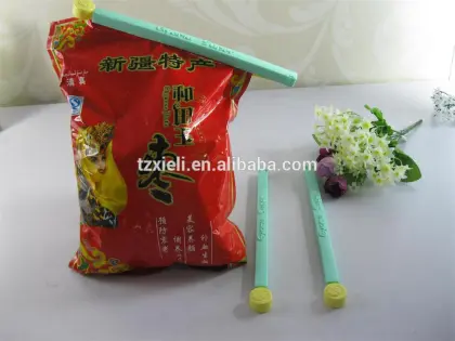 Plastic Clip For Food Bag Sealing Clip Closure Clip Bag Sealed Clip Long Sealed Clip