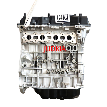 High Quality Korean Car Engine Assembly G4KJ for Hyundai & Kia