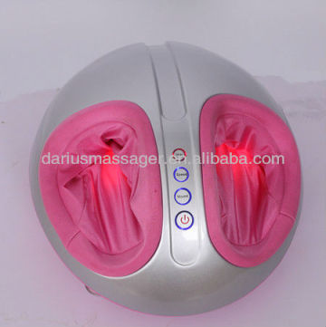infrared heating foot massagers