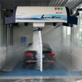 Touch Free Car Washing Machine Leisu Wash España