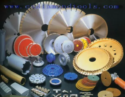 Diamond Tools,Stone Cutting Tools, Stone Tools