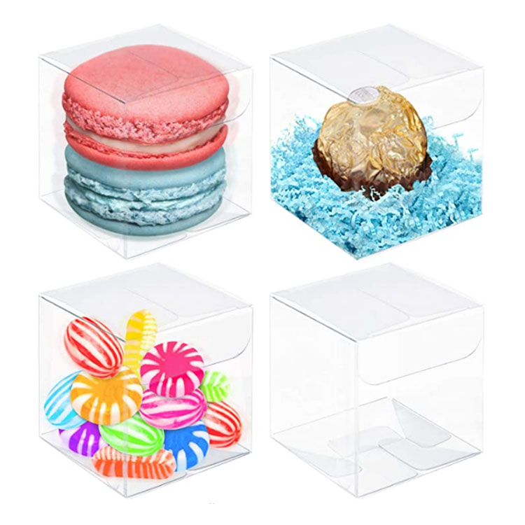 acetate box