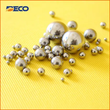 Stainless Steel Grinding Jar Balls, Stainless Steel Balls for Grinder
