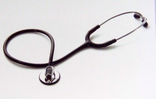 Single Head Stethoscope with CE Certificate (YT-033)