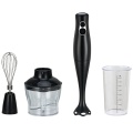 Cheap electric hand held food blender with whisk