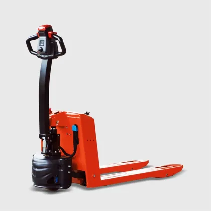 5 Ton Electric Pallet Jack - Everlift Power Pallet Jack