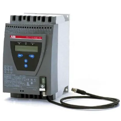 ABB soft starter