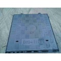 Ductile Iron Manhole Cover