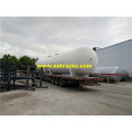 30 Ton Bulk LPG Storage Tanks