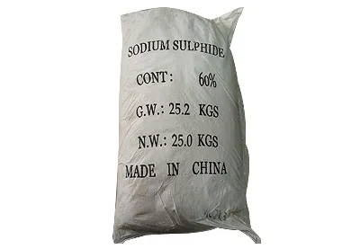 Sodium Sulfide