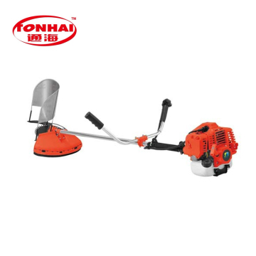CE Prix de machine de coupe de l'herbe de blé de blé 52 cm3