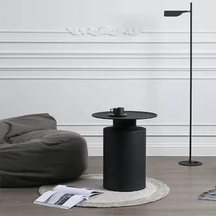 Top Unique Black Glass Coffee Table