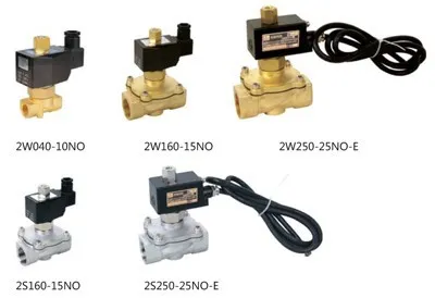 China brass valve SV1070-5 7/8"-14UNF alco valves expansion refrigeration service solenoid valve ALCO