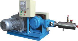 LC2H4 NH3 Industrial Gas Equipment Liquid Nitrogen Pump 5-1