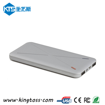 Fashion Power Bank 7000mAh for Mobile Phone