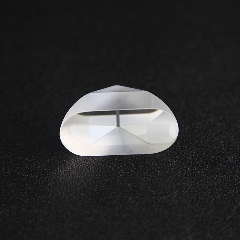 High Quality Bk7 20mm Optical Prism