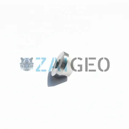 Waterjet Cutter Head Parts Dardi Sp7: Nozzle Orifice Replacement (731010128, K0599053, 731010075, K0599074)