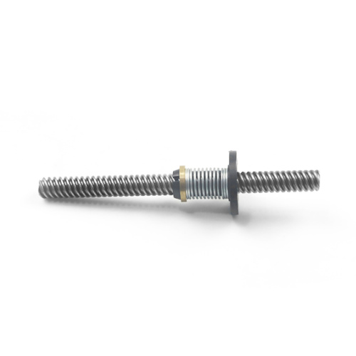 Tornillo de avance miniatura Tr12X12