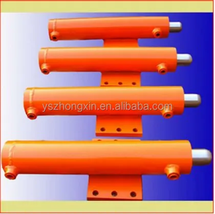20 Year Manufacturer: Used Hydraulic Cylinders, Outrigger Cylinders & Hydraulic Piston Cylinders