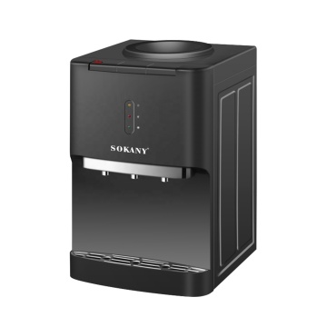 Sokany Free Standing Compressor Cooling Water Dispenser