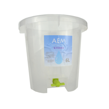 Automatic Aquarium Water Filler: Top-off System for Water Replenishment