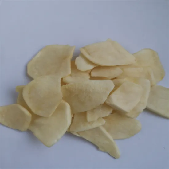 ON TIME delivery vf potato chips