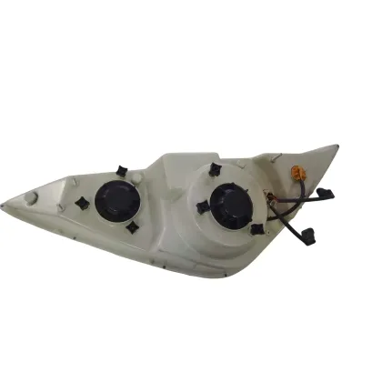Kinglong Original Bus Headlamp Parts & Other Zhongtong Bus Components